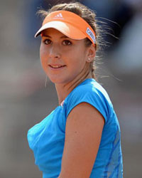 Belinda Bencic